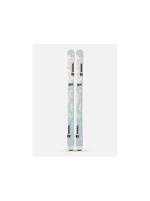 K2 Reckoner 92 W Skis 2025 - Mountain Cultures
