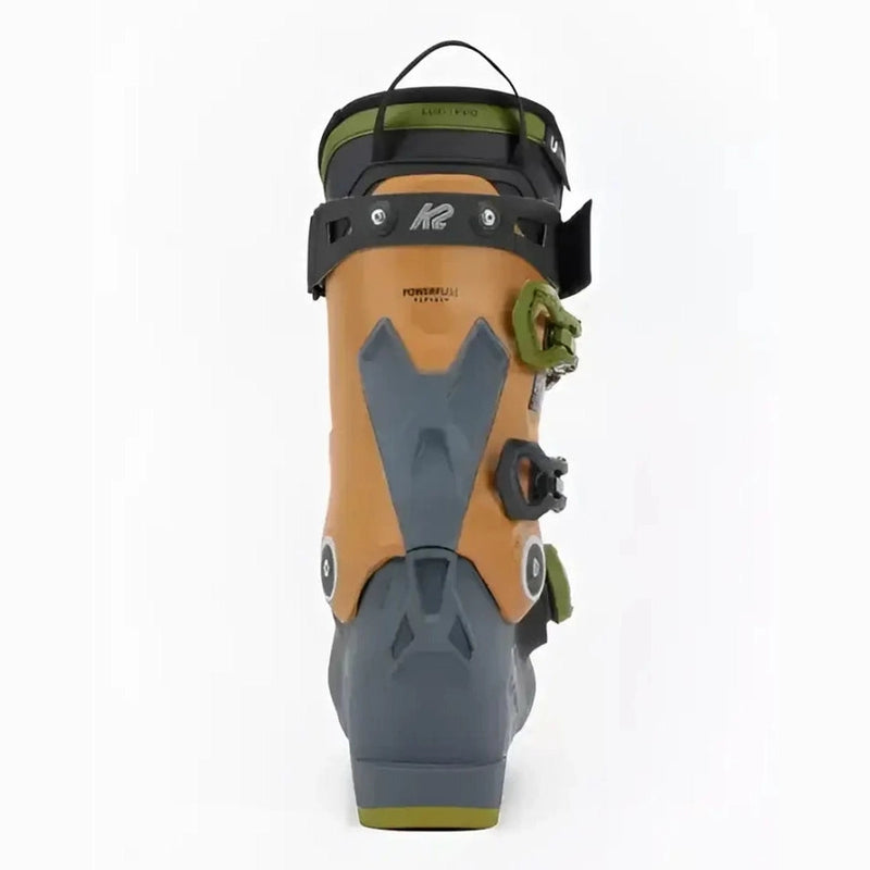 K2 Recon 110 BOA Ski Boots 2024 - Mountain Cultures