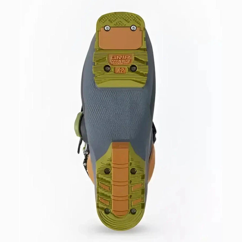 K2 Recon 110 BOA Ski Boots 2024 - Mountain Cultures