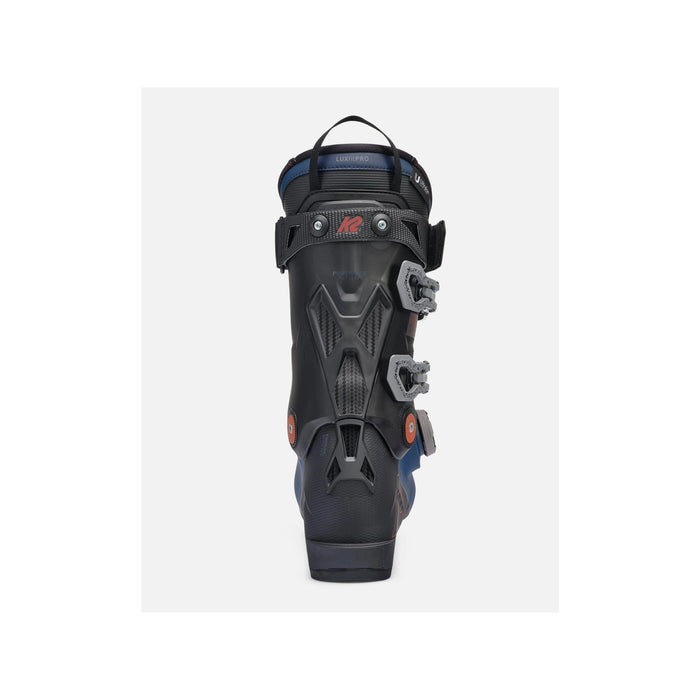 K2 Recon 110 BOA Ski Boots 2025 - Mountain Cultures