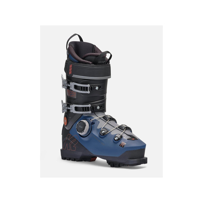 K2 Recon 110 BOA Ski Boots 2025 - Mountain Cultures