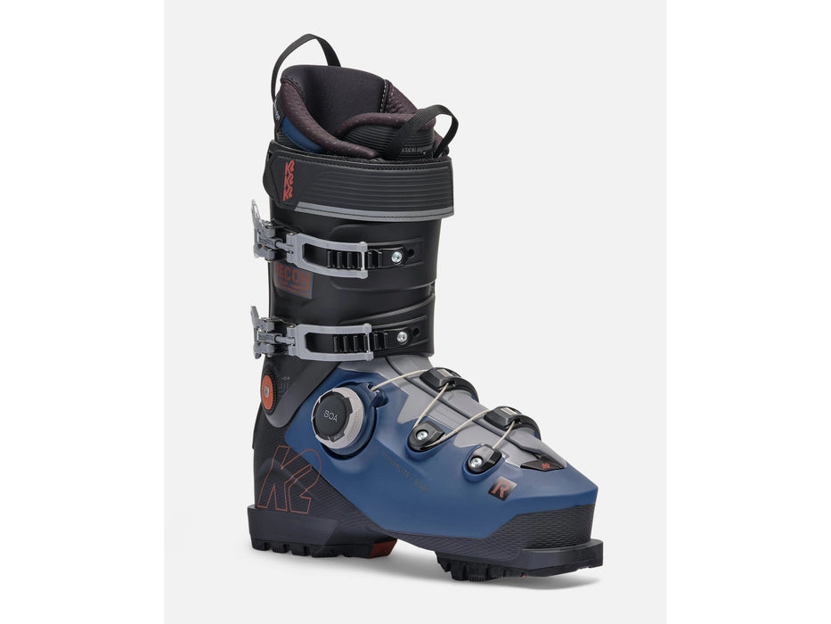 K2 Recon 110 BOA Ski Boots 2025 - Mountain Cultures