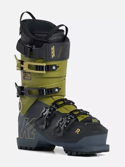 K2 Recon 120 LV GW Ski Boots 2024 - Mountain Cultures