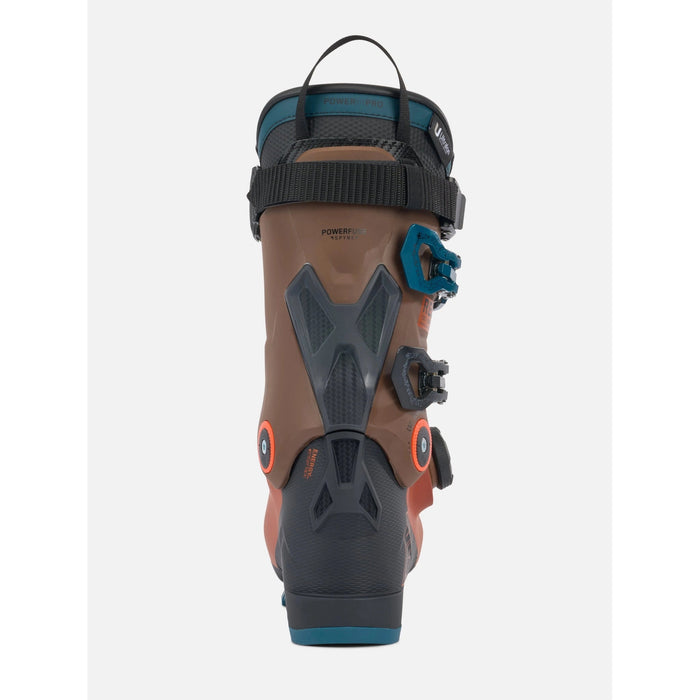 K2 Recon 130 BOA Ski Boots 2024 - Mountain Cultures