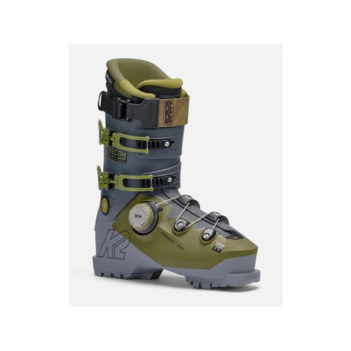 K2 Recon 130 BOA Ski Boots 2025 - Mountain Cultures