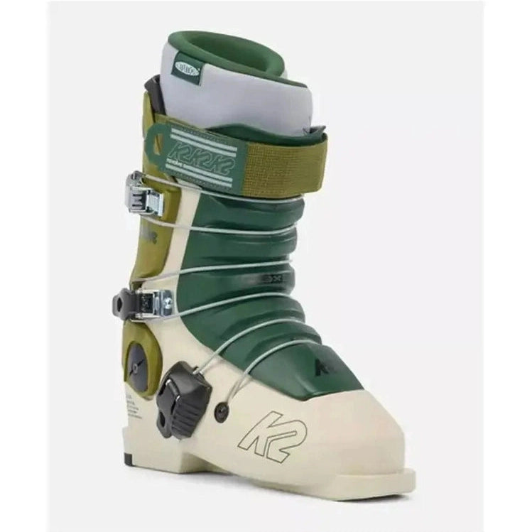 K2 Revolve Pro Ski Boots 2024 - Mountain Cultures