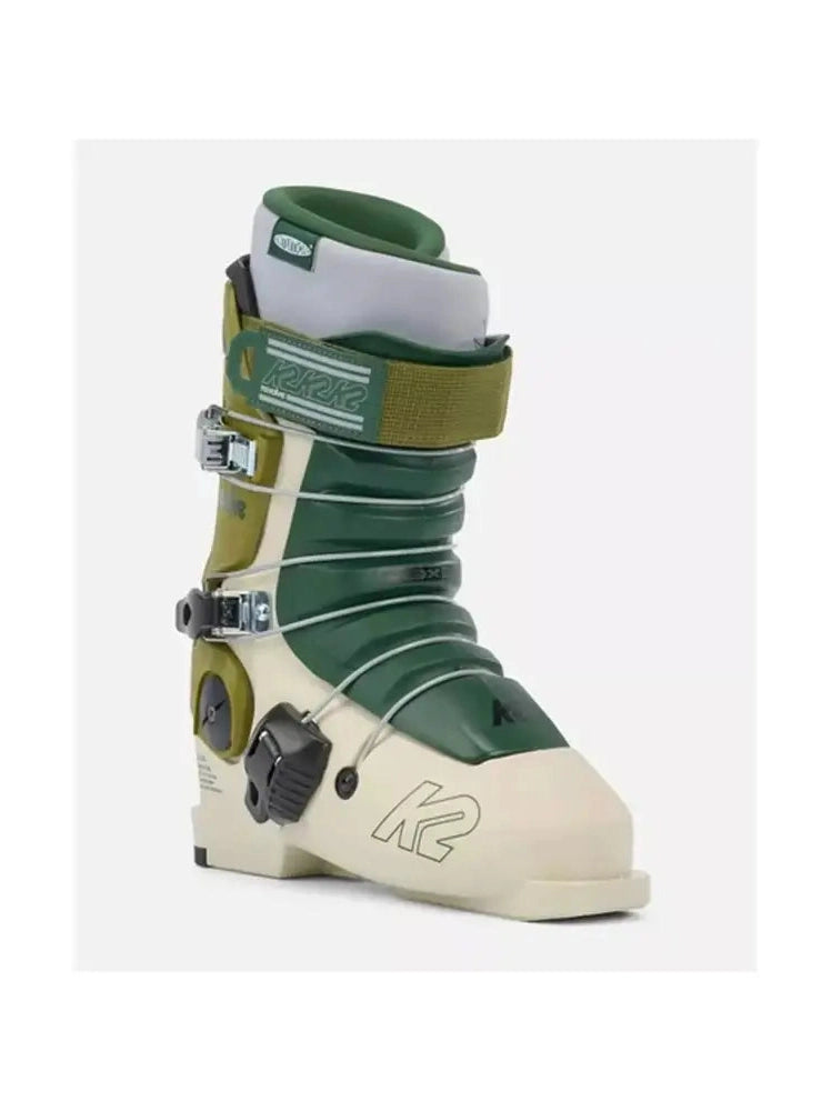 k2 fl3x revolve ski boots 2024 K2 Revolve Pro Ski Boots 2024