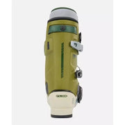 K2 Revolve Pro Ski Boots 2024 - Mountain Cultures