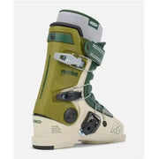 K2 Revolve Pro Ski Boots 2024 - Mountain Cultures