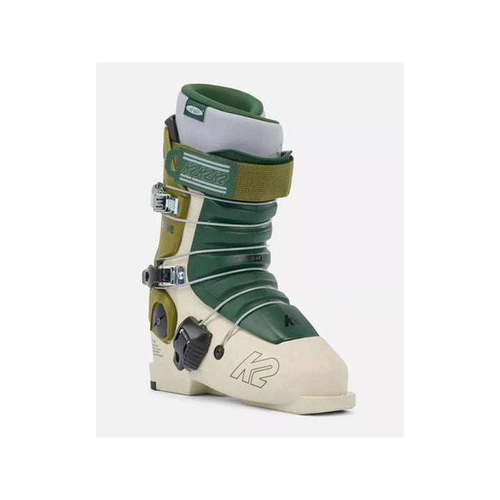 K2 Revolve Pro Ski Boots 2024 - Mountain Cultures