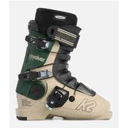 K2 Revolver Pro W Ski Boots 2023 - Mountain Cultures