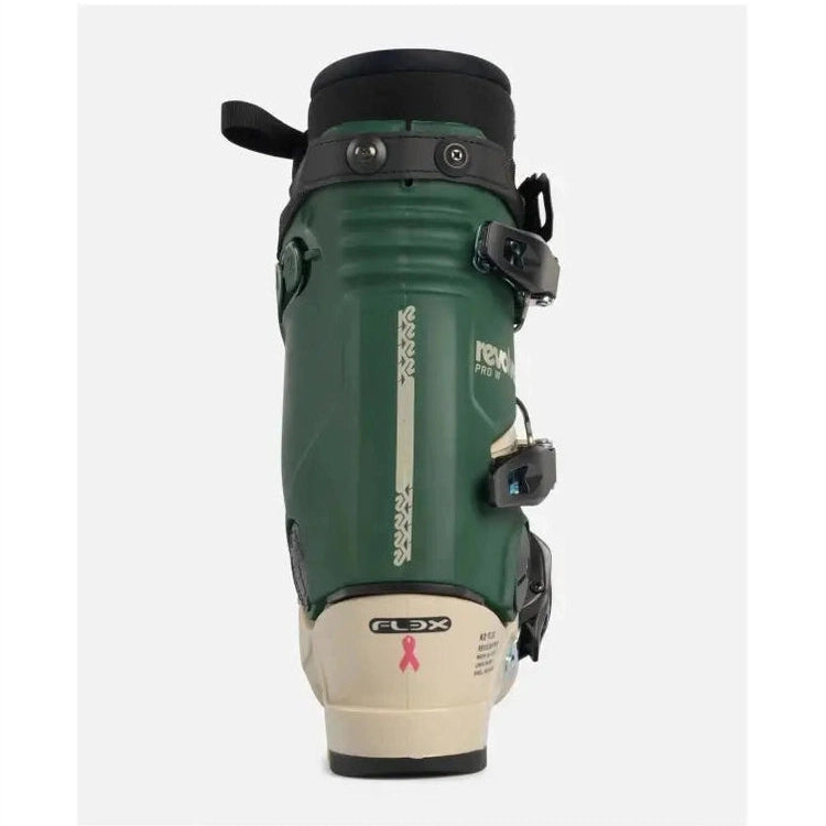 K2 Revolver Pro W Ski Boots 2023 - Mountain Cultures