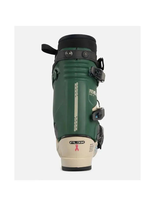 K2 Revolver Pro W Ski Boots 2023 - Mountain Cultures