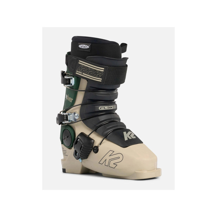 K2 Revolver Pro W Ski Boots 2023 - Mountain Cultures