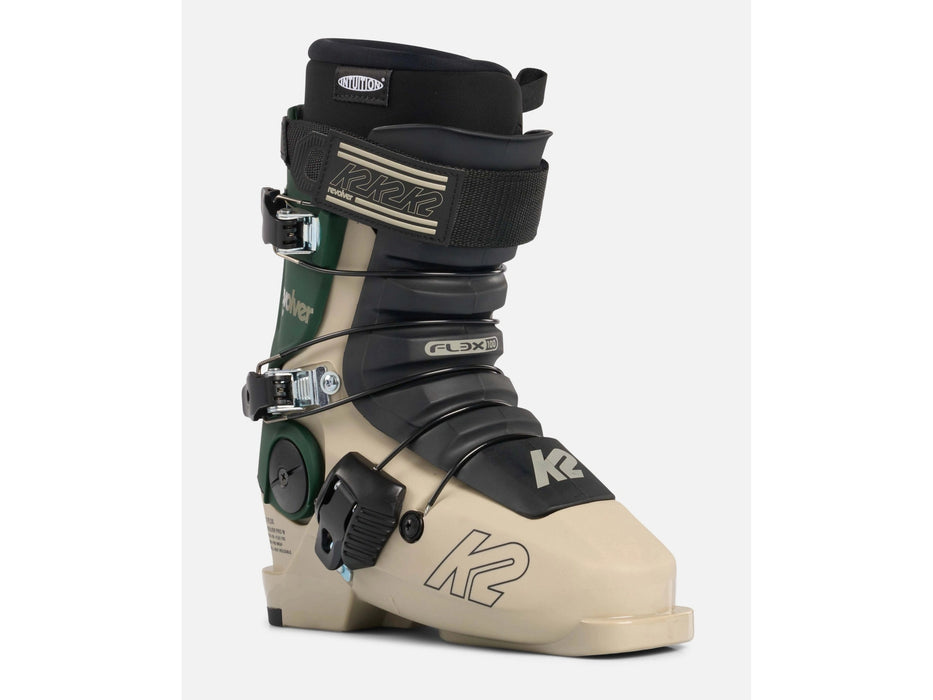 K2 Revolver Pro W Ski Boots 2023 - Mountain Cultures