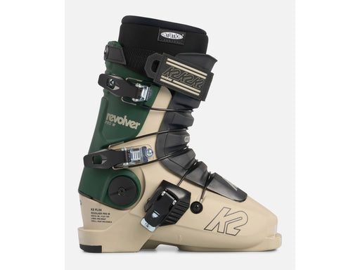 K2 Revolver Pro W Ski Boots 2023 - Mountain Cultures