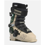 K2 Revolver Pro W Ski Boots 2023 - Mountain Cultures