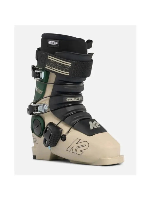 K2 Revolver Pro W Ski Boots 2023 - Mountain Cultures