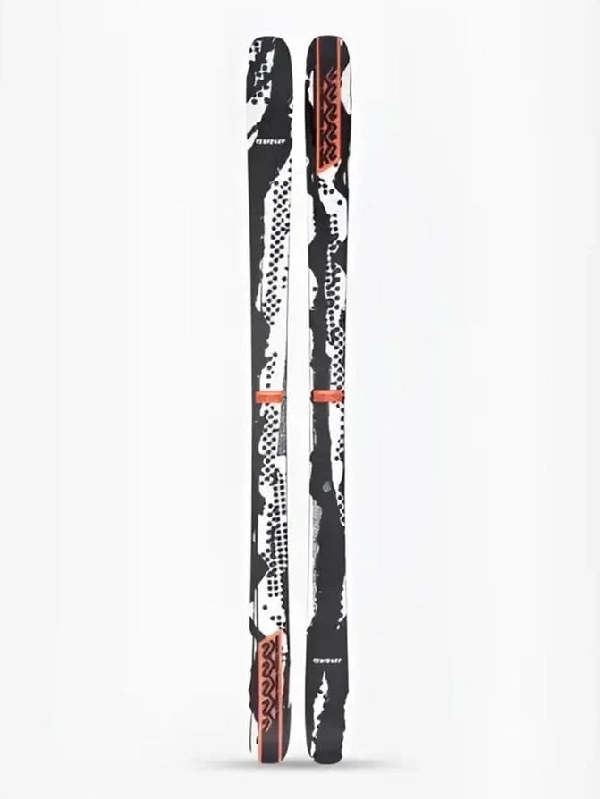 K2 Sight Skis 2023 - Mountain Cultures