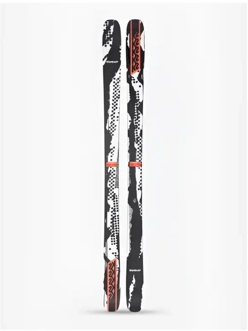 K2 Sight Skis 2023 - Mountain Cultures