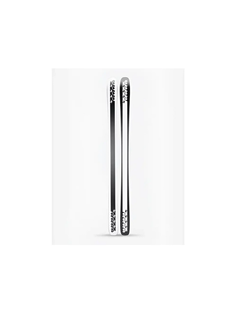 K2 Sight Skis 2023 - Mountain Cultures
