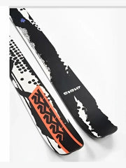 K2 Sight Skis 2023 - Mountain Cultures
