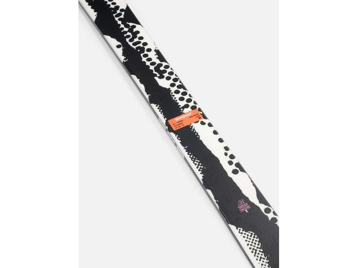 K2 Sight Skis 2023 - Mountain Cultures