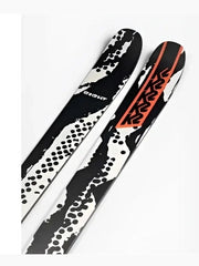 K2 Sight Skis 2023 - Mountain Cultures