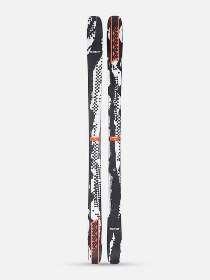 K2 Sight Skis 2023 - Mountain Cultures