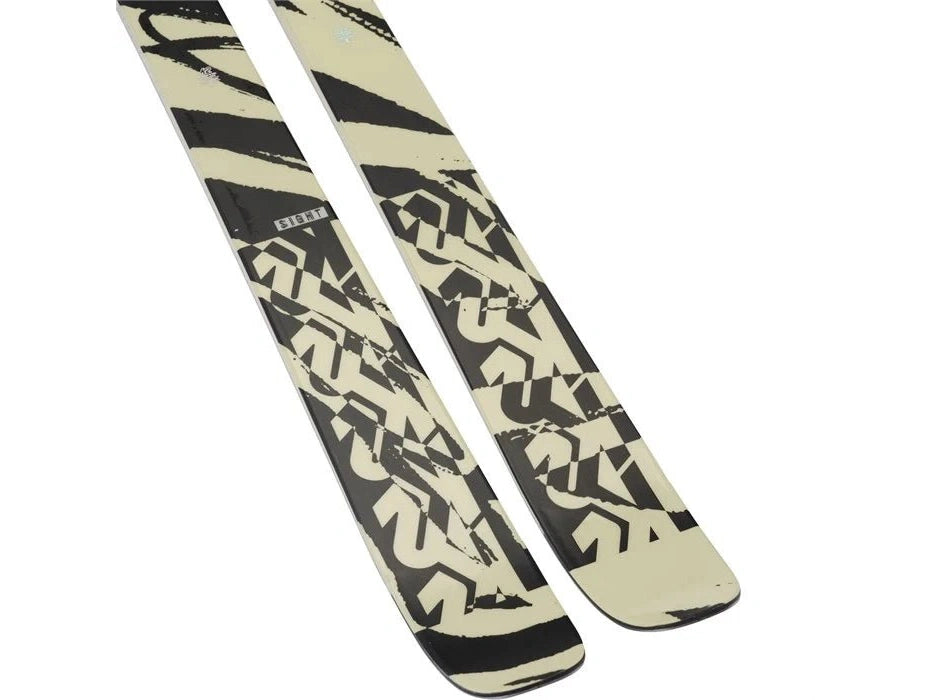 K2 Sight Skis 2024 - Mountain Cultures