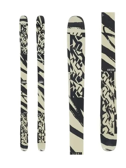 K2 Sight Skis 2024 - Mountain Cultures