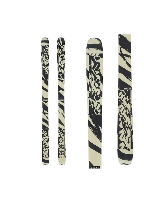 K2 Sight Skis 2024 - Mountain Cultures