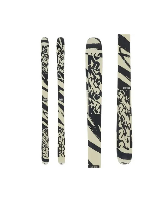 K2 Sight Skis 2024 - Mountain Cultures