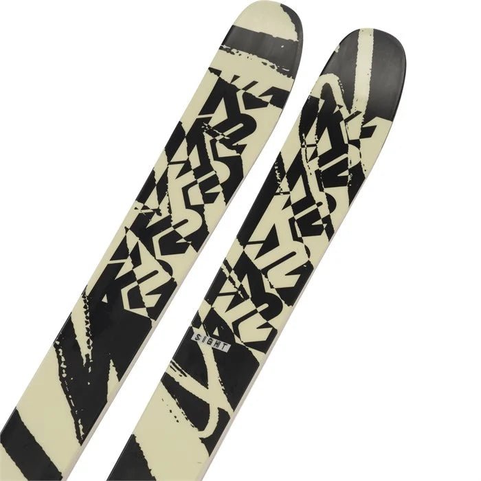 K2 Sight Skis 2024 - Mountain Cultures