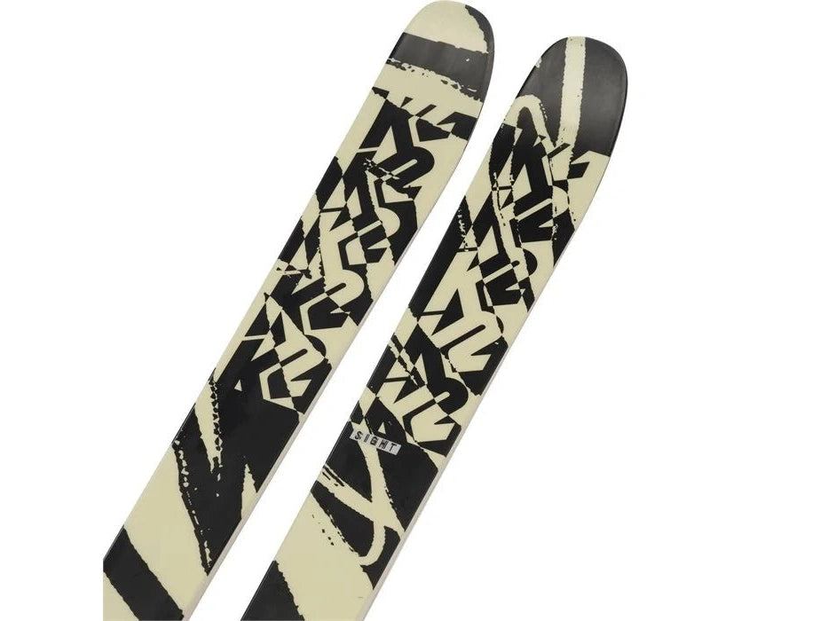 K2 Sight Skis 2024 - Mountain Cultures