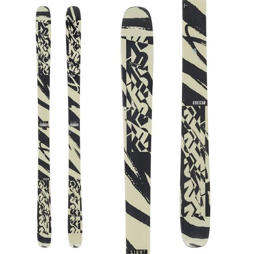 K2 Sight Skis 2024 - Mountain Cultures