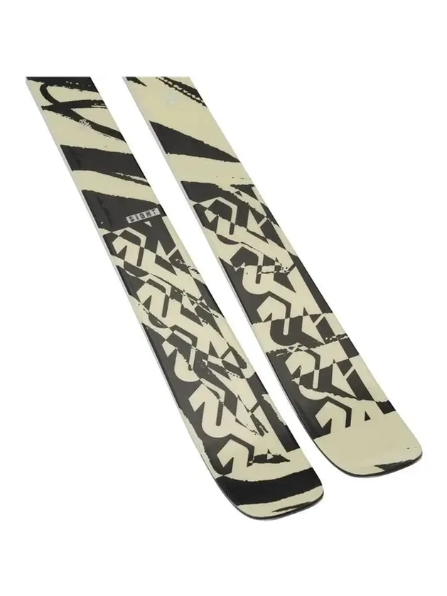K2 Sight Skis 2024 - Mountain Cultures