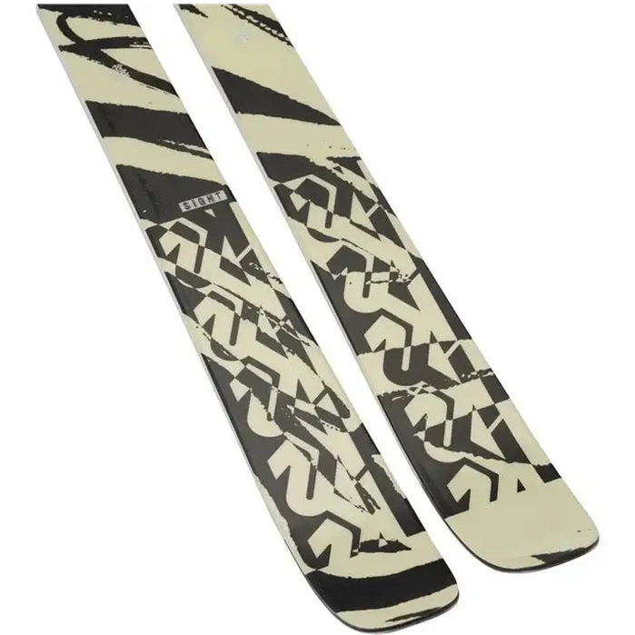 K2 Sight Skis 2024 - Mountain Cultures