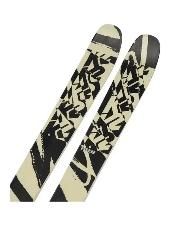 K2 Sight Skis 2024 - Mountain Cultures