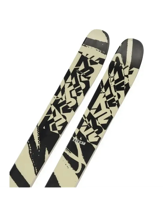K2 Sight Skis 2024 - Mountain Cultures