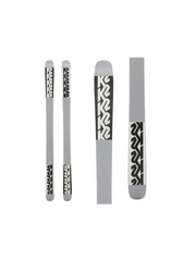 K2 Sight Skis 2024 - Mountain Cultures