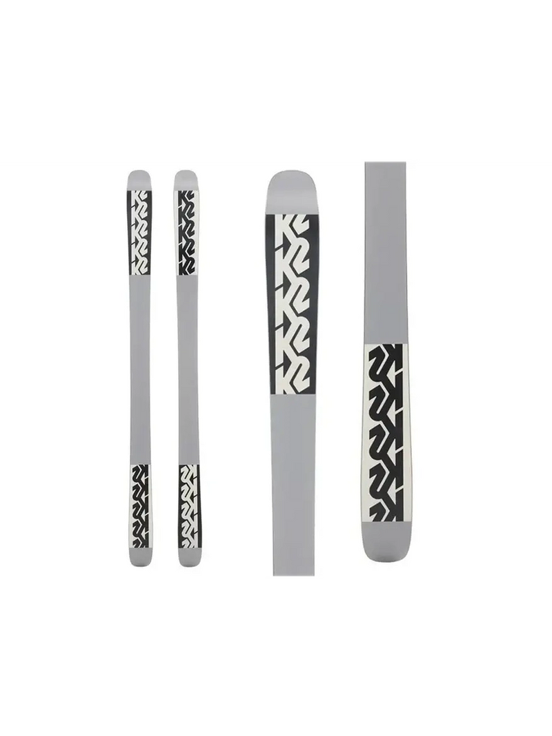 K2 Sight Skis 2024 - Mountain Cultures