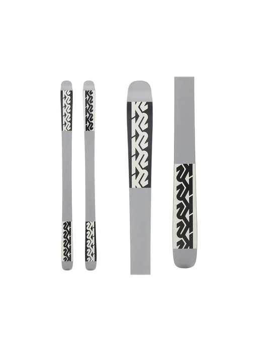 K2 Sight Skis 2024 - Mountain Cultures