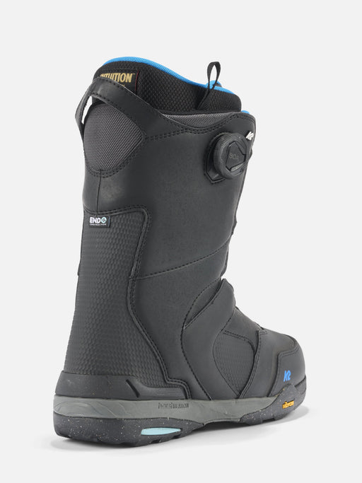 K2 Thraxis Snowboard Boot 2024 - Mountain Cultures