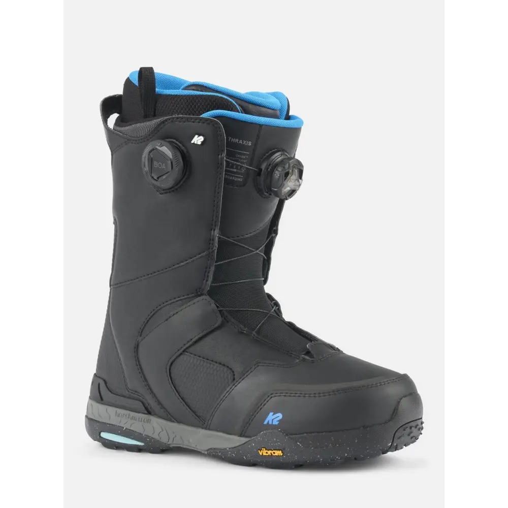 K2 Thraxis Snowboard Boot 2024 - Mountain Cultures