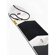 K2 Treesplitter Noboard 2024 - Mountain Cultures