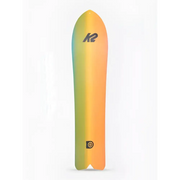 K2 Treesplitter Noboard 2024 - Mountain Cultures