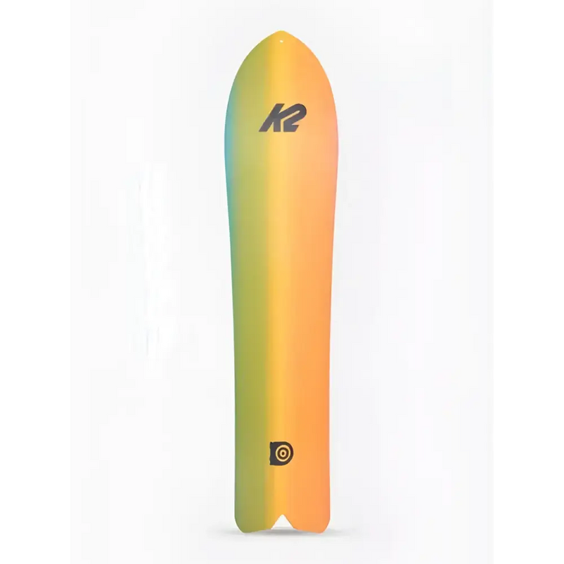 K2 Treesplitter Noboard 2024 - Mountain Cultures