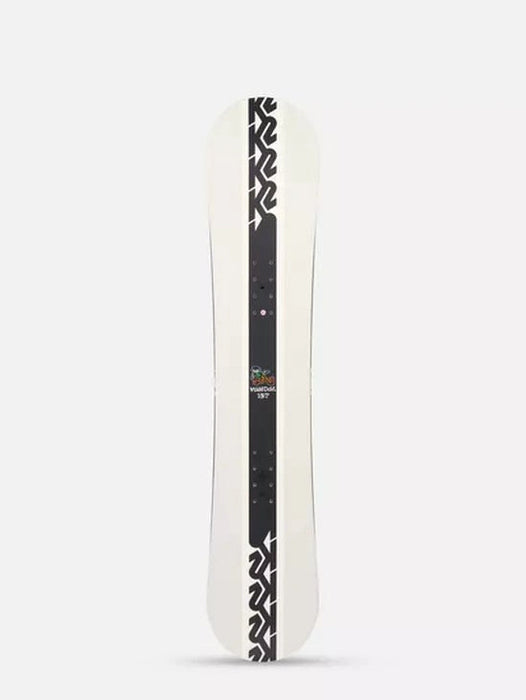 K2 Vandal Kids Snowboard 2023 - Mountain Cultures