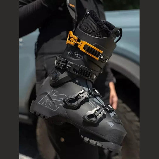 K2 Anthem 85 BOA Ski Boots 2026